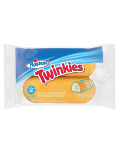 Hostess Twinkies x2 - My American Market