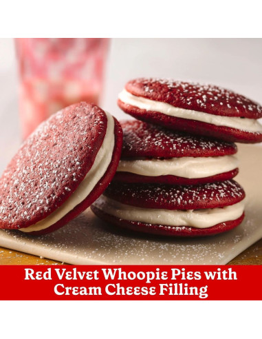 Betty Crocker Glaseado Cream Cheese - My American Market