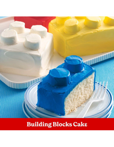 Betty Crocker Frosting Vanilla - My American Market