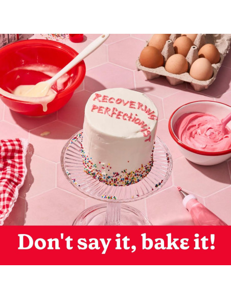 Betty Crocker Frosting Vanilla - My American Market