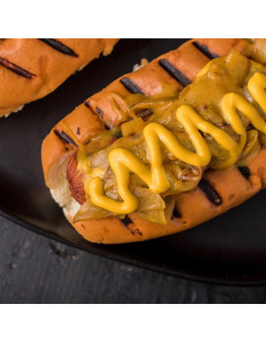 French's Classic Yellow Mustard - My American Market
