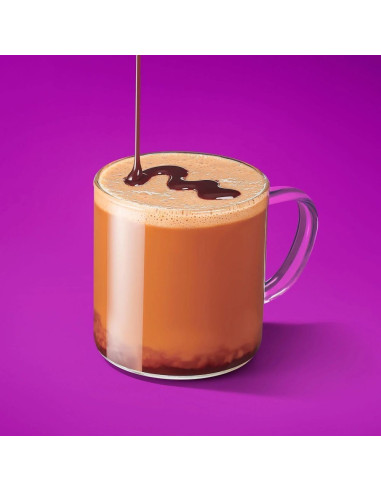Hershey's Chocolate Syrup Big - My American Market
