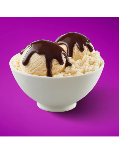 Hershey'S Topping Al Cioccolato (Grande) - My American Market