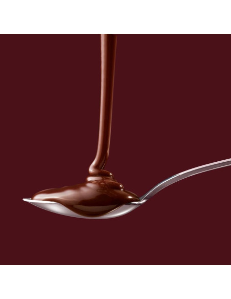 Hershey's Chocolate Syrup Big - My American Market