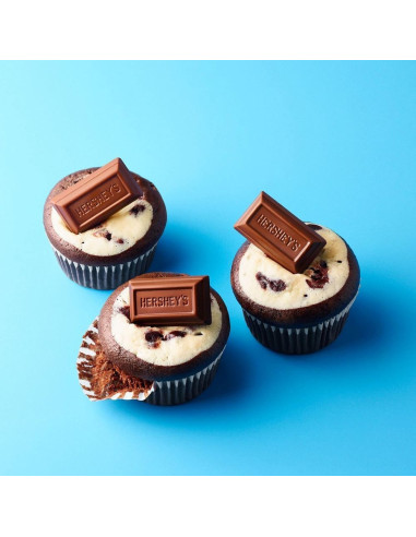 Hershey'S Mini Chocolates - My American Market