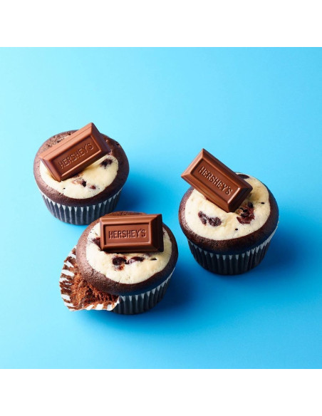 Hershey's - Miniatures (assortiment de mini-barres chocolatées) - My American Market