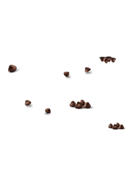 Hershey's Semi Sweet Chocolate Chips - My American Market