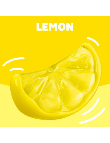 Jello Lemon - My American Market