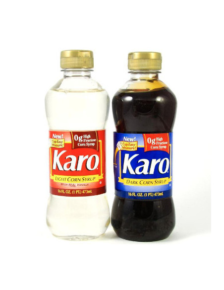 Karo Sciroppo Di Mais Light - My American Market