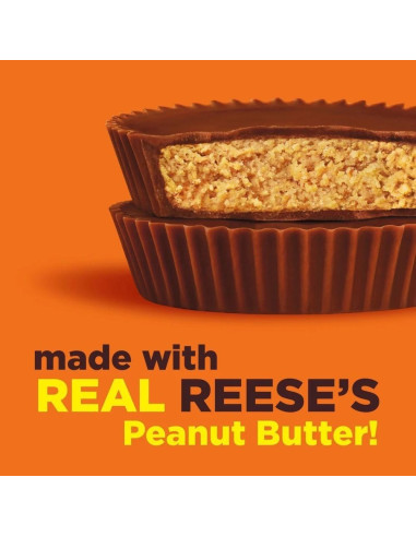 General Mills Cereali Reese'S Puffs - My American Market