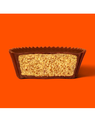 Reese's Big Peanut Butter Cup - My American Market
