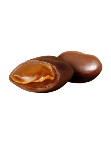 Hershey'S Milk Duds Bolitas Chocolate Caramelo - My American Market
