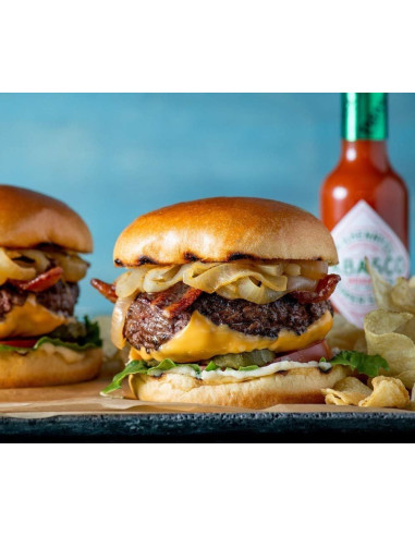 Tabasco Original Red Pepper Sauce - My American Market