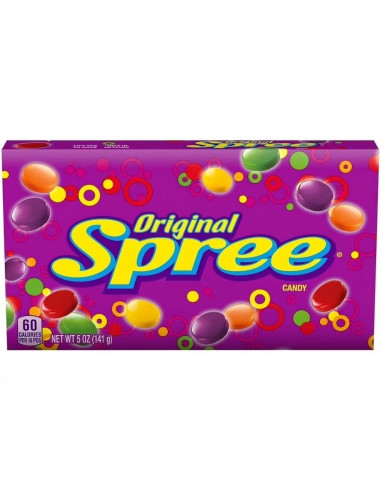 Wonka Original Spree Candy - My American Market