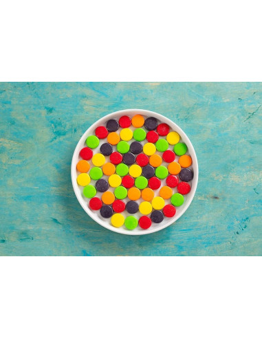 Wonka Original Spree Candy - My American Market
