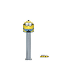 Pez Dispensador De Caramelos Despicable Me Minions - My American Market 2