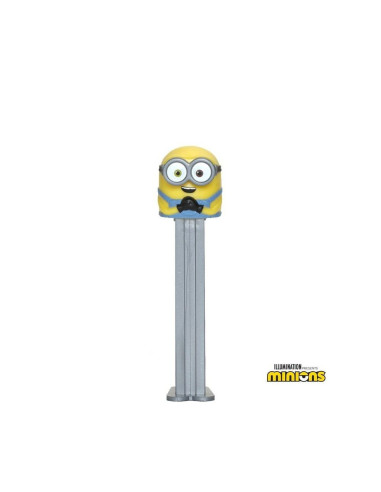Pez Distributore Caramelle Personaggi Despicable Me Minions - My American Market