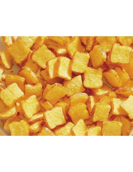 General Mills French Toast Crunch Cereal - My American Market