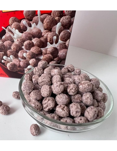 Kellogg'S Cereali Krave Chocolate - My American Market