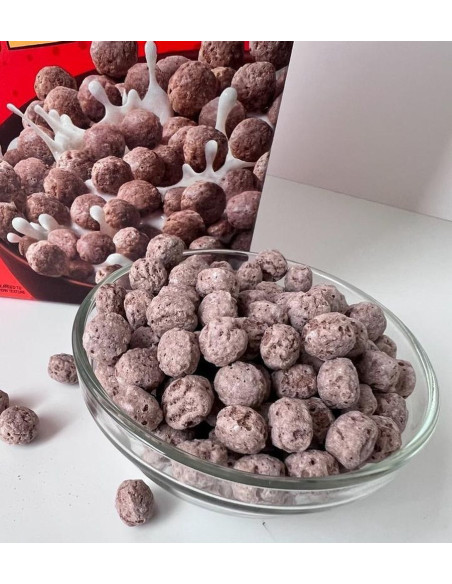 Kellogg'S Cereales Krave Chocolate - My American Market