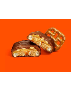Reese's Overload Peanut Butter - My American Market 2