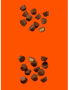 Reese's Mini Peanut Butter - My American Market 2