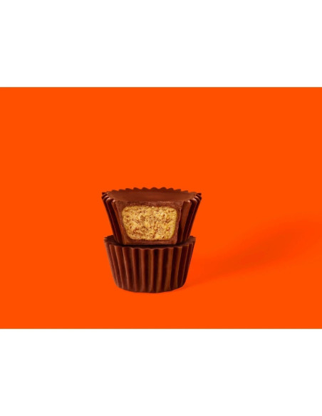 Reese's Mini Peanut Butter - My American Market
