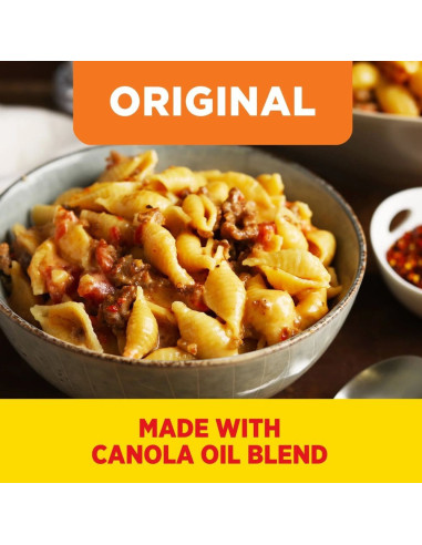 Pam - Original Cooking Spray (spray de cuisson) - My American Market