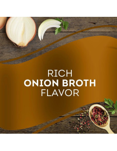 Lipton Recipe Secrets Onion Soup Mix - My American Market 2