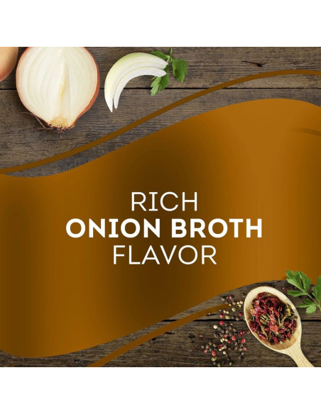 Lipton Onion Preparado Crema Cebolla - My American Market