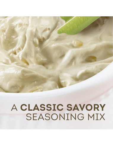 Lipton Recipe Secrets Onion Soup Mix - My American Market