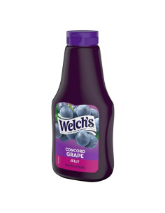 Welch'S Grape Jelly - Gelatina D'Uva - My American Market 2