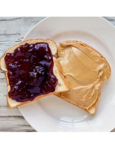 Welch'S Grape Jelly - Gelatina De Uva - My American Market
