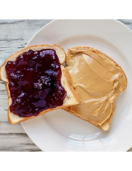 Welch'S Grape Jelly - Gelatina D'Uva - My American Market