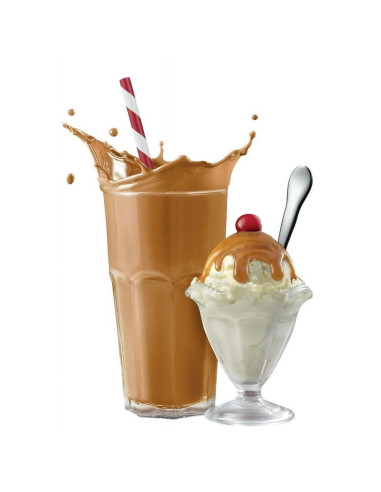 Hershey'S Sirope Caramelo (Grande) - My American Market