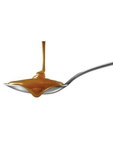 Hershey'S Sirope Caramelo (Grande) - My American Market