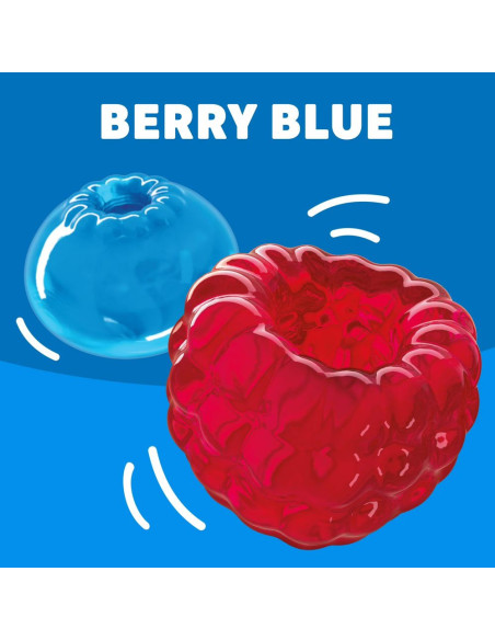 Jello Berry Blue - My American Market