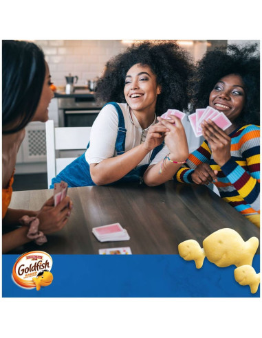 Pepperidge Farm Goldfish Crackers Versione Original - My American Market