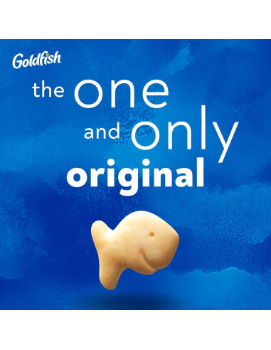 Pepperidge Farm Goldfish Original - My American Market