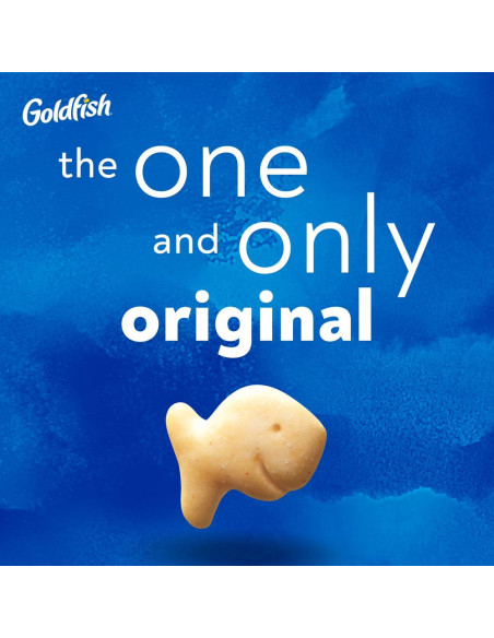 Pepperidge Farm Goldfish Original - My American Market