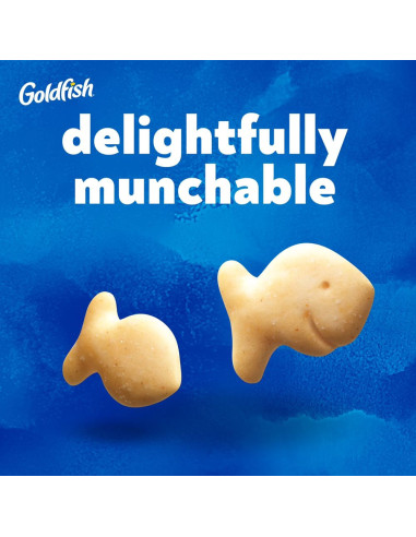 Pepperidge Farm Goldfish Original - My American Market