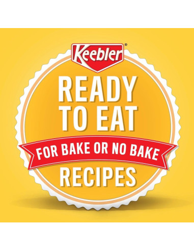 Keebler Ready Crust Masa De Tarta Lista - My American Market