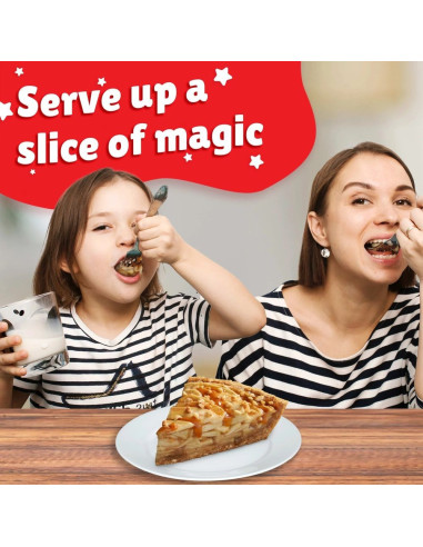 Keebler Ready Crust Graham Cracker Pie - My American Market