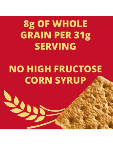 Nabisco Grahams Crackers Original - My American Market