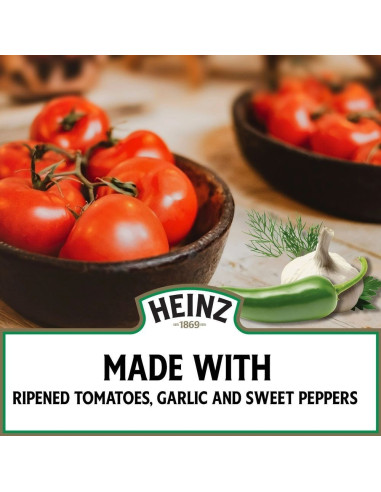 Heinz Chili Sauce - My American Market