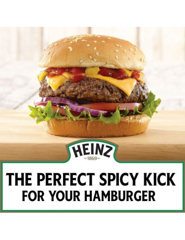 Heinz Chili Sauce - My American Market