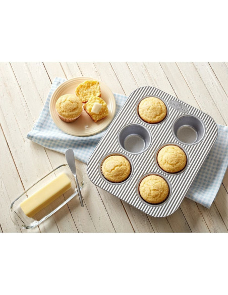Jiffy Preparado Muffin Maíz - My American Market