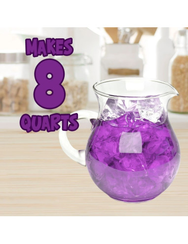 Kool-Aid Barrel Grape - My American Market