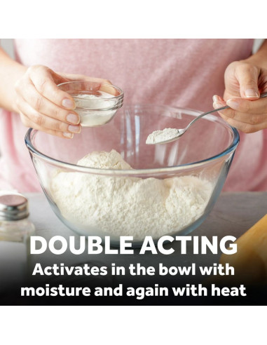 Clabber Girl Baking Powder - My American Market