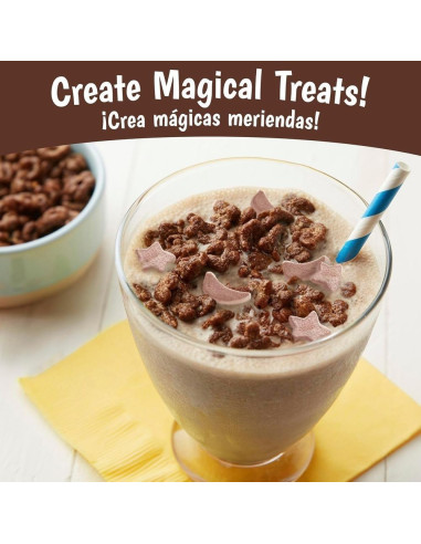 General Mills Lucky Charms Al Cioccolato - My American Market